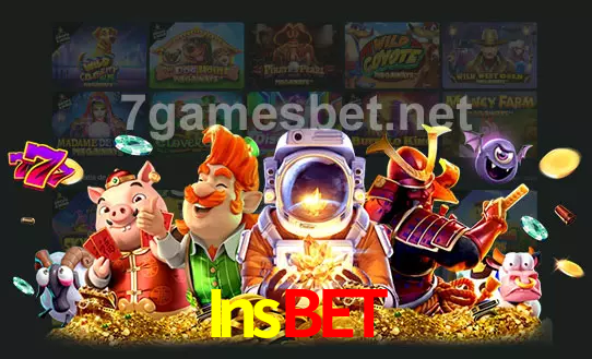cassino Insbet