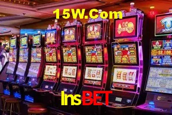 Experiência VIP Insbet