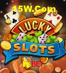 Recursos de Bônus Insbet