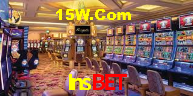 Mercados ao vivo e cash out na Insbet