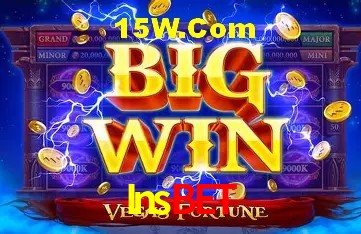 Jogos de Slot Insbet