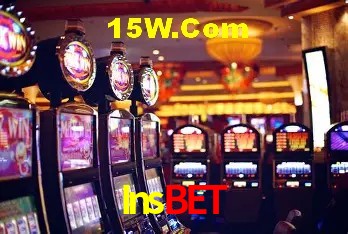 Casino Ao Vivo Insbet