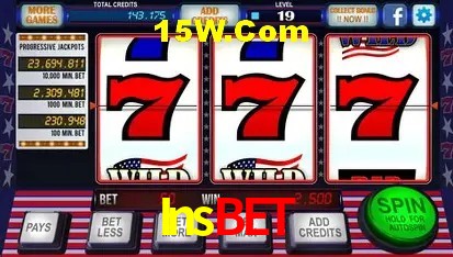Provedores de Jogos Insbet