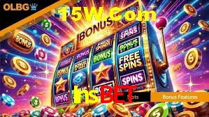 Experiência VIP Insbet