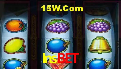 Biblioteca de slots populares na Insbet