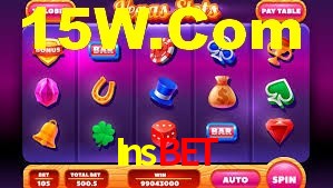 Welcome Bonus Insbet