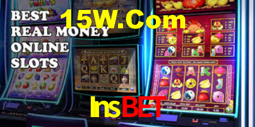 Sinta a adrenalina dos jogos de cassino com Insbet