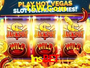 Jogos populares e pagamentos rápidos na Insbet