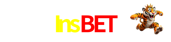 Logo da Insbet