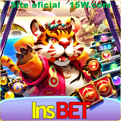 APP oficial da Insbet para mobile